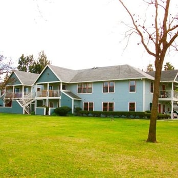 Arlington Farm - Apartments Near Me - Davis, California