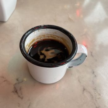 La Mulata - Cubano coffee - Cuban Near Me - Miami Beach, Florida La Mulata - Cubano coffee - Cuban Near Me - Miami Beach, Florida