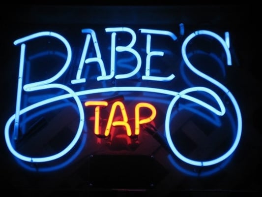 Babe's Tap & Grill by null