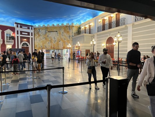 Caribbean Cinemas by null