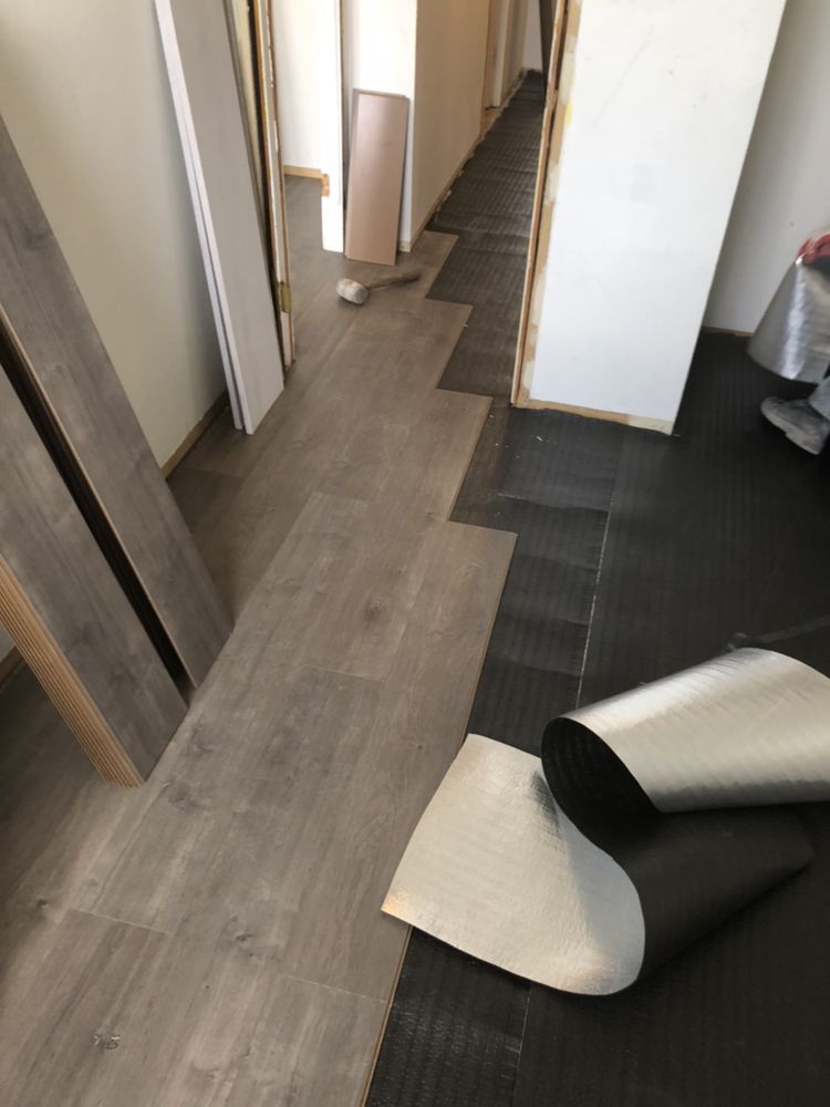 Slide of ABC 1 Construction