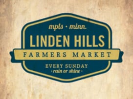 Linden Hills Farmers Market by null
