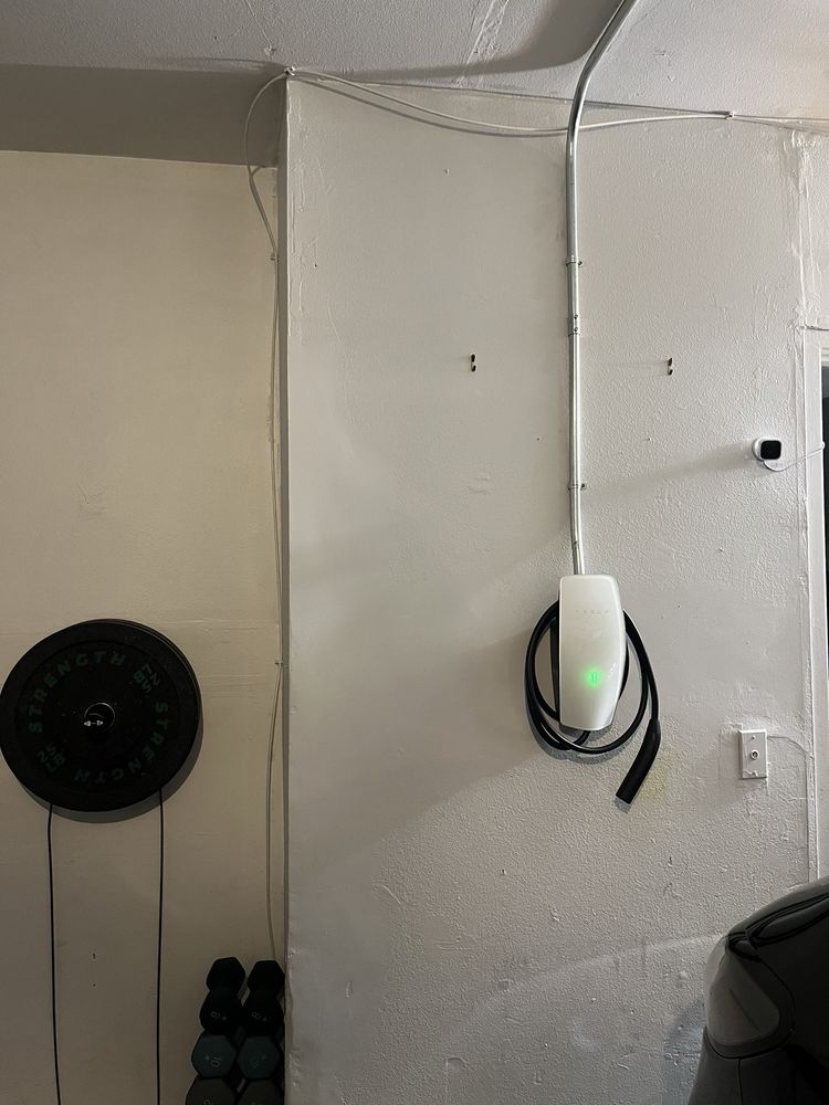 Slide of GFC Electric