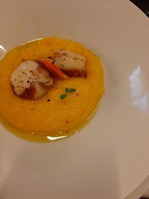 Ristorante Grantosco by null