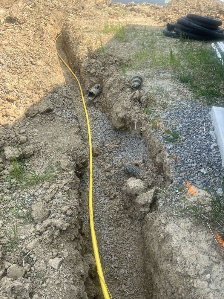 Slide of Thompson Plumbing and HVAC Services