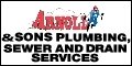 Slide of Arnold & Sons Plumbing Sewer & Drain