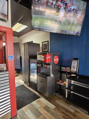 MVP's grill & Patio by null