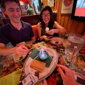 Barney's Beanery - smores - Breakfast & Brunch Near Me - Westwood, California Barney's Beanery - smores - Breakfast & Brunch Near Me - Westwood, California