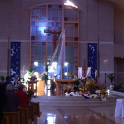 Christ The King Catholic Church
