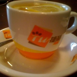 Photo of Hong Kong Cafe - Daly City, CA, United States. Lemon Honey