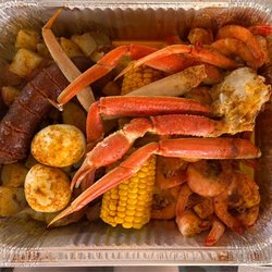 Fresh Box Seafood