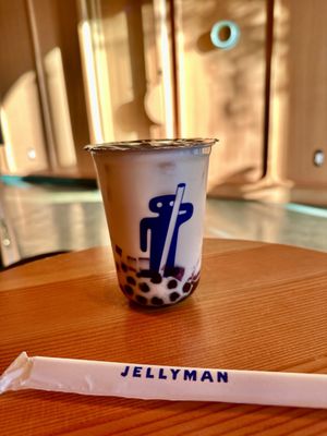 Jellyman by null