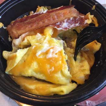 Hardee's - Low carb bowl - Fast Food Near Me - Dayton, Tennessee Hardee's - Low carb bowl - Fast Food Near Me - Dayton, Tennessee