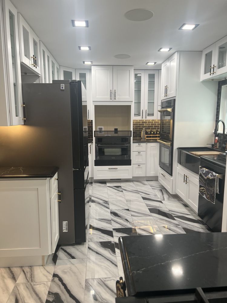 Slide of Precise Plumbing & Heating