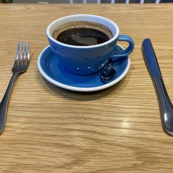 Bluestone Lane - Long Black - Coffee & Tea Near Me - New York, New York Bluestone Lane - Long Black - Coffee & Tea Near Me - New York, New York