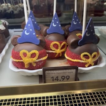 Trolley Treats - Candy Stores Near Me - Anaheim, California Trolley Treats - Candy Stores Near Me - Anaheim, California