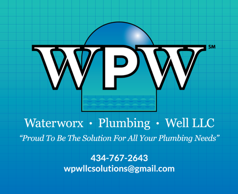 Waterworx Plumbing Well