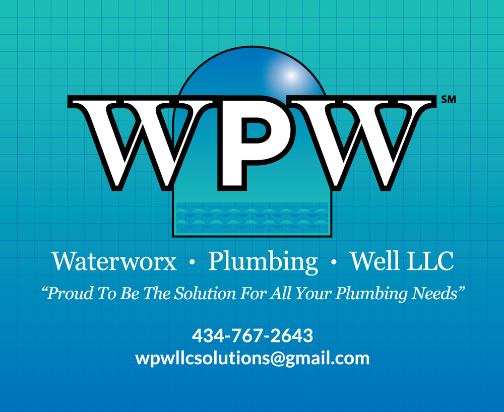 Slide of Waterworx Plumbing Well