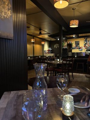 Khatan Sushi by null