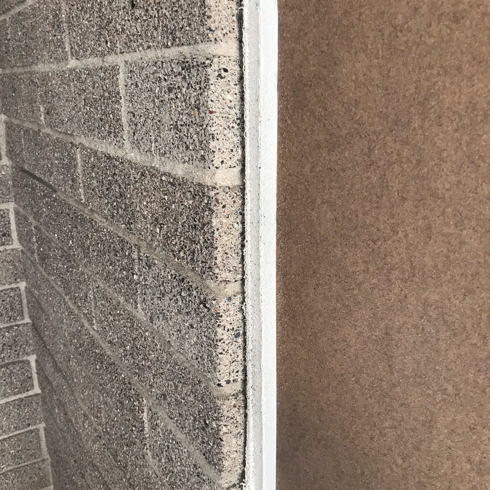 Ace Sandblasting - Interior walls - Sandblasting Near Me - Phoenix, Arizona