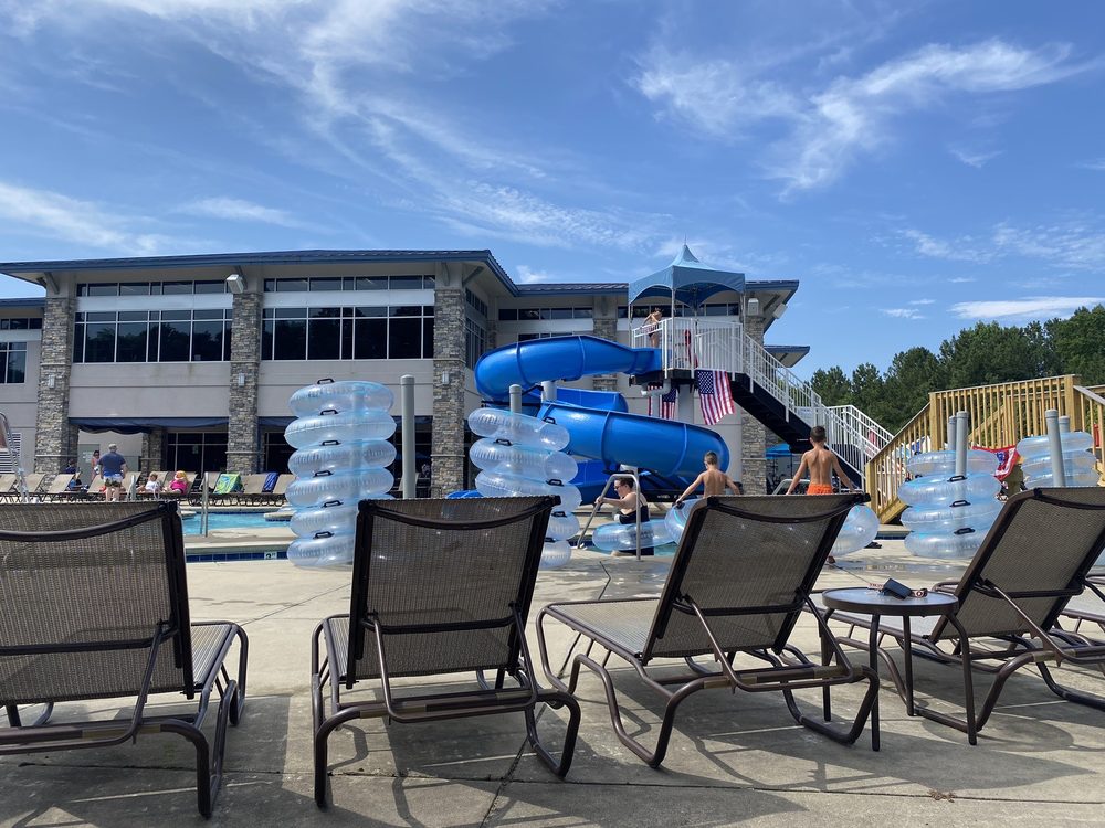 GRANITE FALLS SWIM & ATHLETIC CLUB Updated October 2024 13 Photos