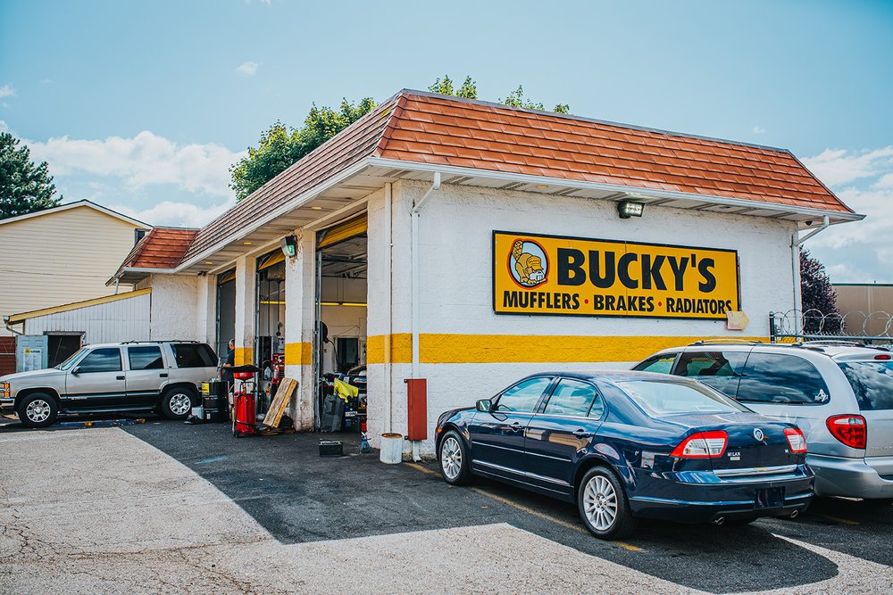BUCKY’S COMPLETE AUTO REPAIR Updated October 2024 18 Photos & 45
