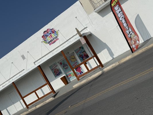 Joyful Generation Learning Center