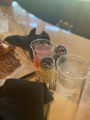 Mike's Pizza Bar by null