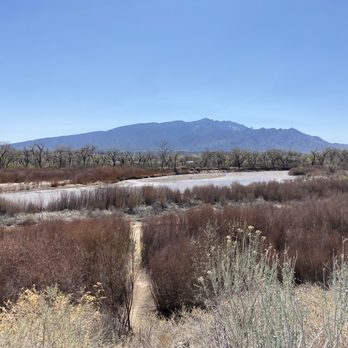 Coronado State Monument - Museums Near Me - Bernalillo, New Mexico