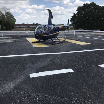 Leading Edge Helicopters - Tours Near Me - Kissimmee, Florida