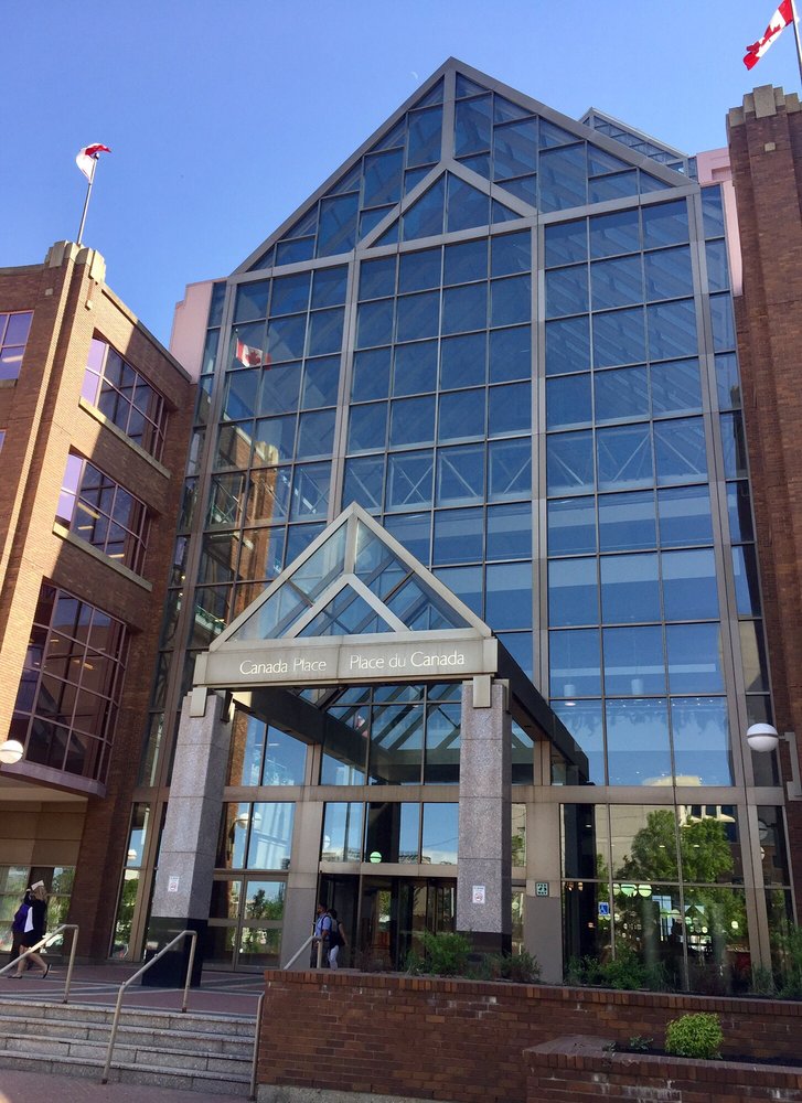 CANADA PLACE CLOSED Updated August 2024 13 Photos 1100 9700