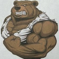 The Muddy Grizzly