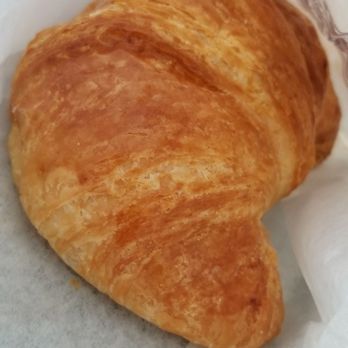 All Star Donuts - Croissant - Donuts Near Me - San Francisco, California All Star Donuts - Croissant - Donuts Near Me - San Francisco, California