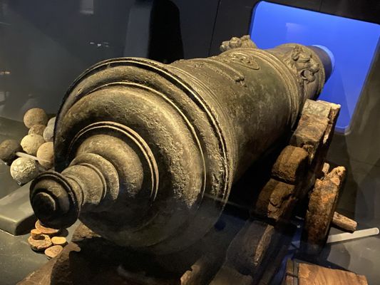 Portsmouth Historic Dockyard by null