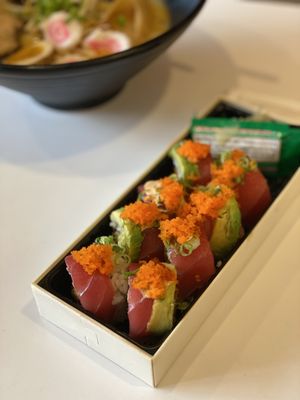 Kyoto Scratch Kitchen by null