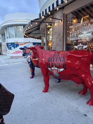 Andrés Carne de Res Miami by null