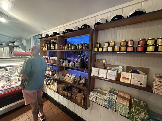 The Hanalei Dolphin Restaurant by null