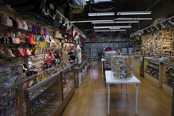 Photo of Slauson Super Mall - Los Angeles, CA, US. accessories