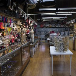 Slauson Super Mall - Accessories