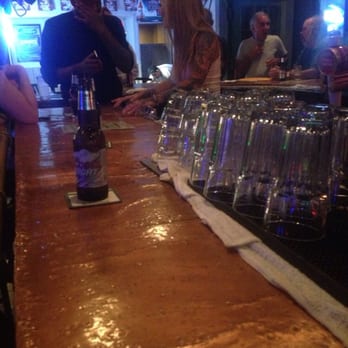 Straphanger Bar and Grill - American Near Me - Hackensack, New Jersey