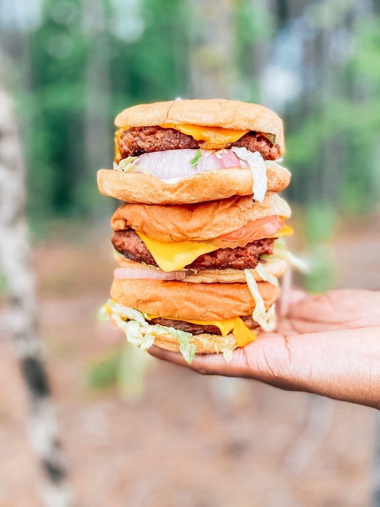 BOSS OF VEGAN CLOSED Updated April 2024 34 Photos & 44 Reviews