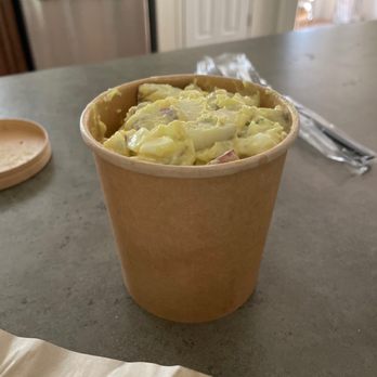 The Mustard Seed - Mustard seed potato salad - Delis Near Me - Lutz, Florida The Mustard Seed - Mustard seed potato salad - Delis Near Me - Lutz, Florida