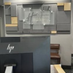 Holiday Inn Express & Suites Culpeper