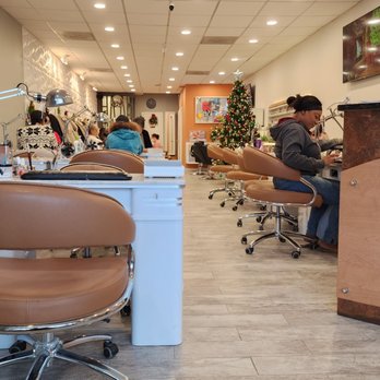 LeeLe Nail Salon - Nail Salons Near Me - Silver Spring, Maryland LeeLe Nail Salon - Nail Salons Near Me - Silver Spring, Maryland