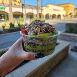 VITA CANE SUGARCANE JUICERY & ACAI BAR - BALDWIN PARK - CLOSED