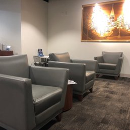 Waiting room Waiting room