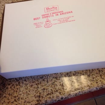 Bosa Donuts - Great selection - Donuts Near Me - Gilbert, Arizona Bosa Donuts - Great selection - Donuts Near Me - Gilbert, Arizona