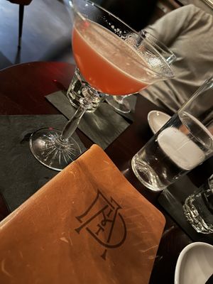 Death In The Afternoon by null