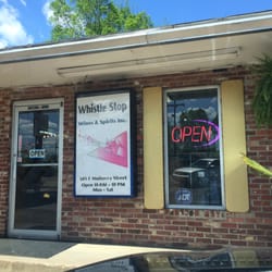 Whistle Stop Wines and Spirits