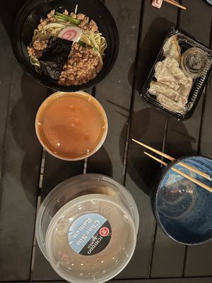 Ichiddo Ramen & Izakaya by null